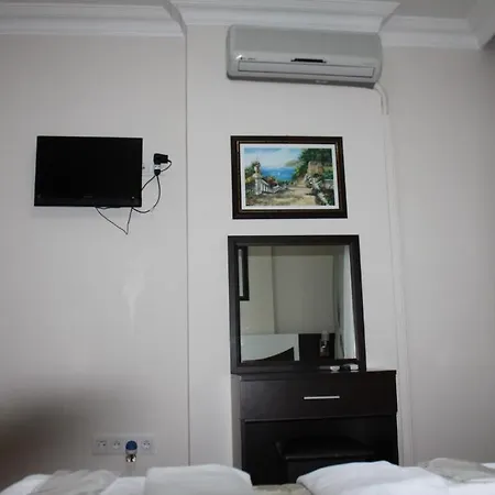 Istanbul City Guest House Pensjonat 3*