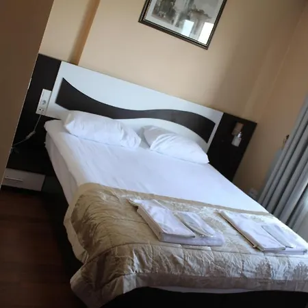 Istanbul City Guest House 3*