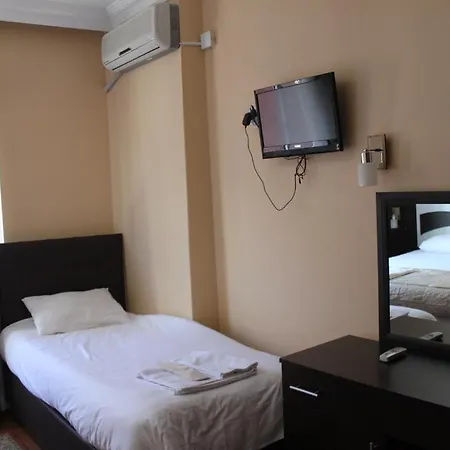 Istanbul City Guest House Pensjonat Stambuł