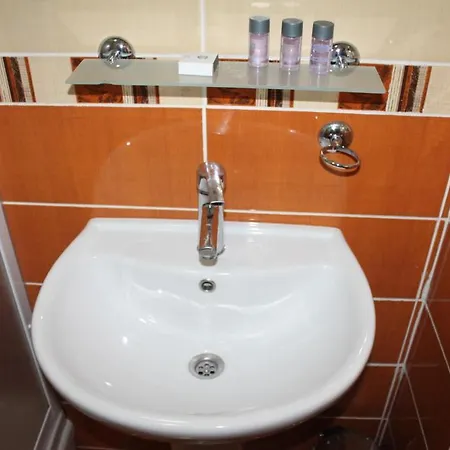 Istanbul City Guest House Stambuł