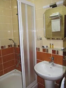 Pensjonat Istanbul City Guest House Stambuł