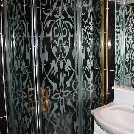 Istanbul City Guest House Stambuł
