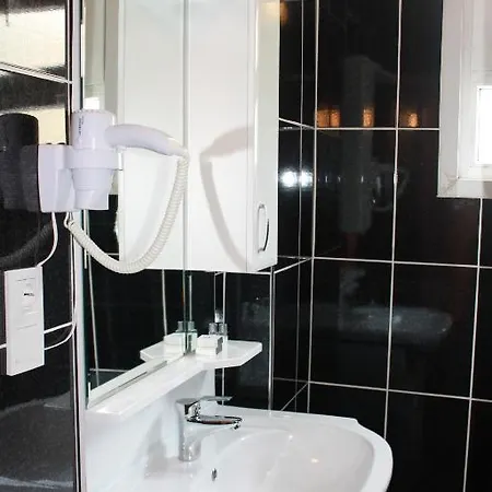 Istanbul City Guest House Pensjonat