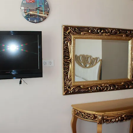 Istanbul City Guest House Pensjonat Stambuł