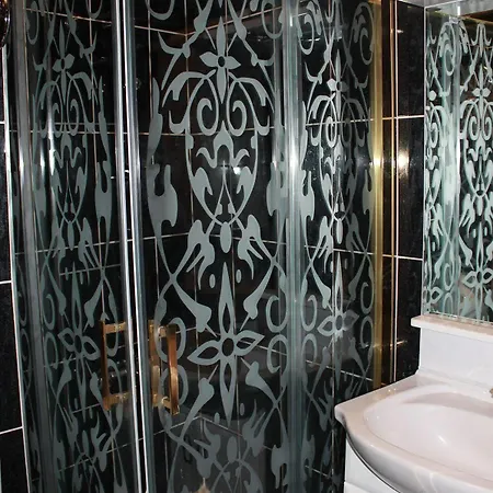 Istanbul City Guest House Pensjonat