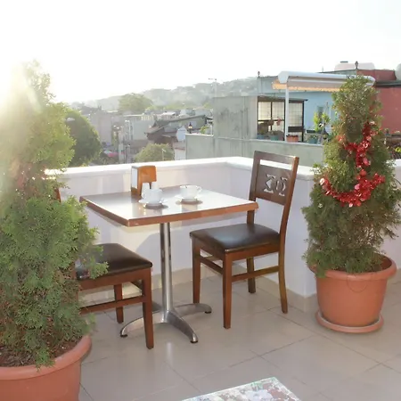 Istanbul City Guest House Pensjonat 3*