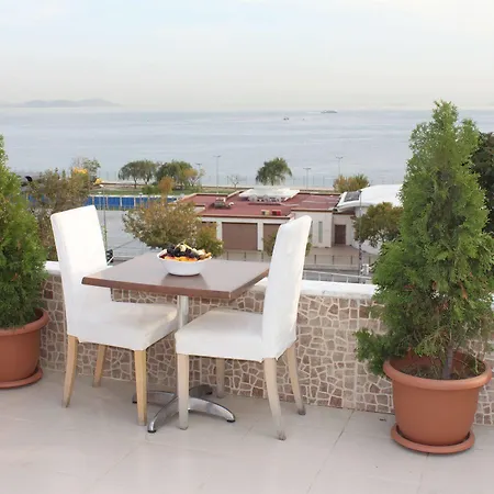 Istanbul City Guest House 3*