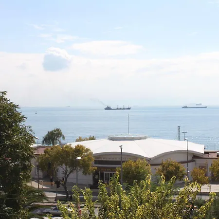 Istanbul City Guest House Pensjonat Stambuł