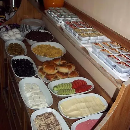 Istanbul City Guest House Pensjonat Stambuł