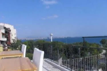 Istanbul City Guest House 3*