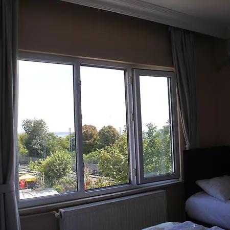 Istanbul City Guest House Istanbul