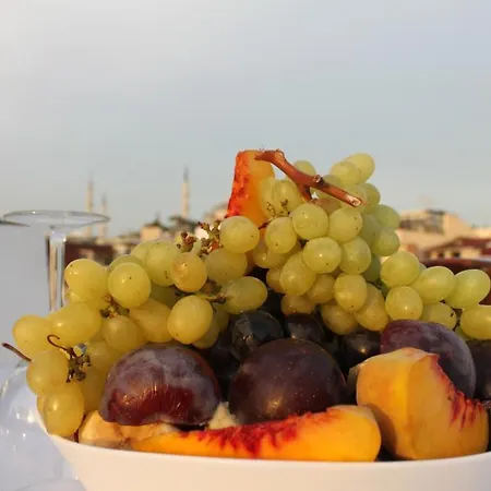 Istanbul City Guest House Istanbul