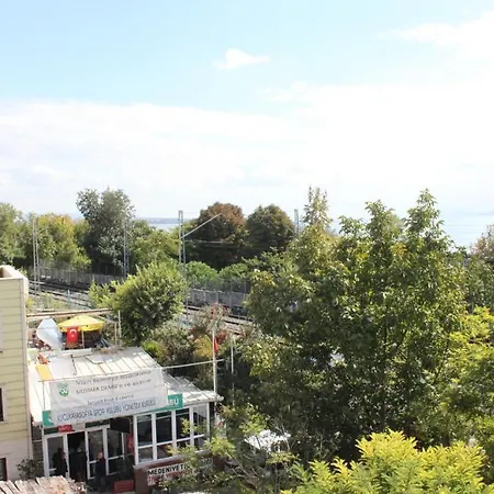 Istanbul City Guest House 3* Istanbul