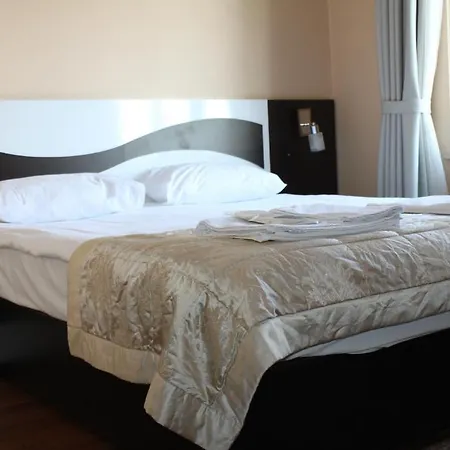 Istanbul City Guest House