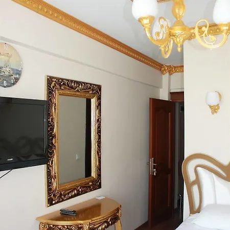 Guest house Istanbul City Guest House