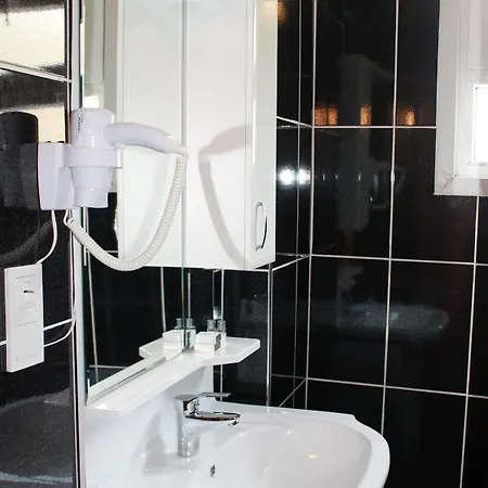 Istanbul City Guest House 3*
