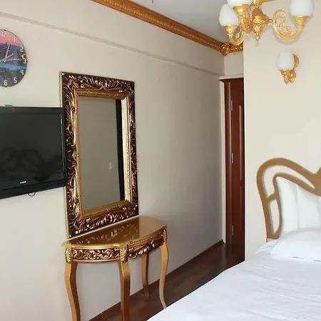 Istanbul City Guest House Guest house