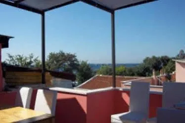 Istanbul City Guest House Guest house