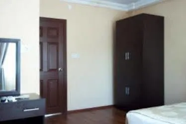 Istanbul City Guest House