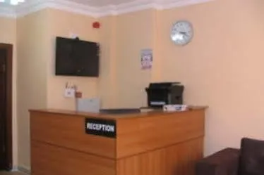 Istanbul City Guest House Guest house 3*